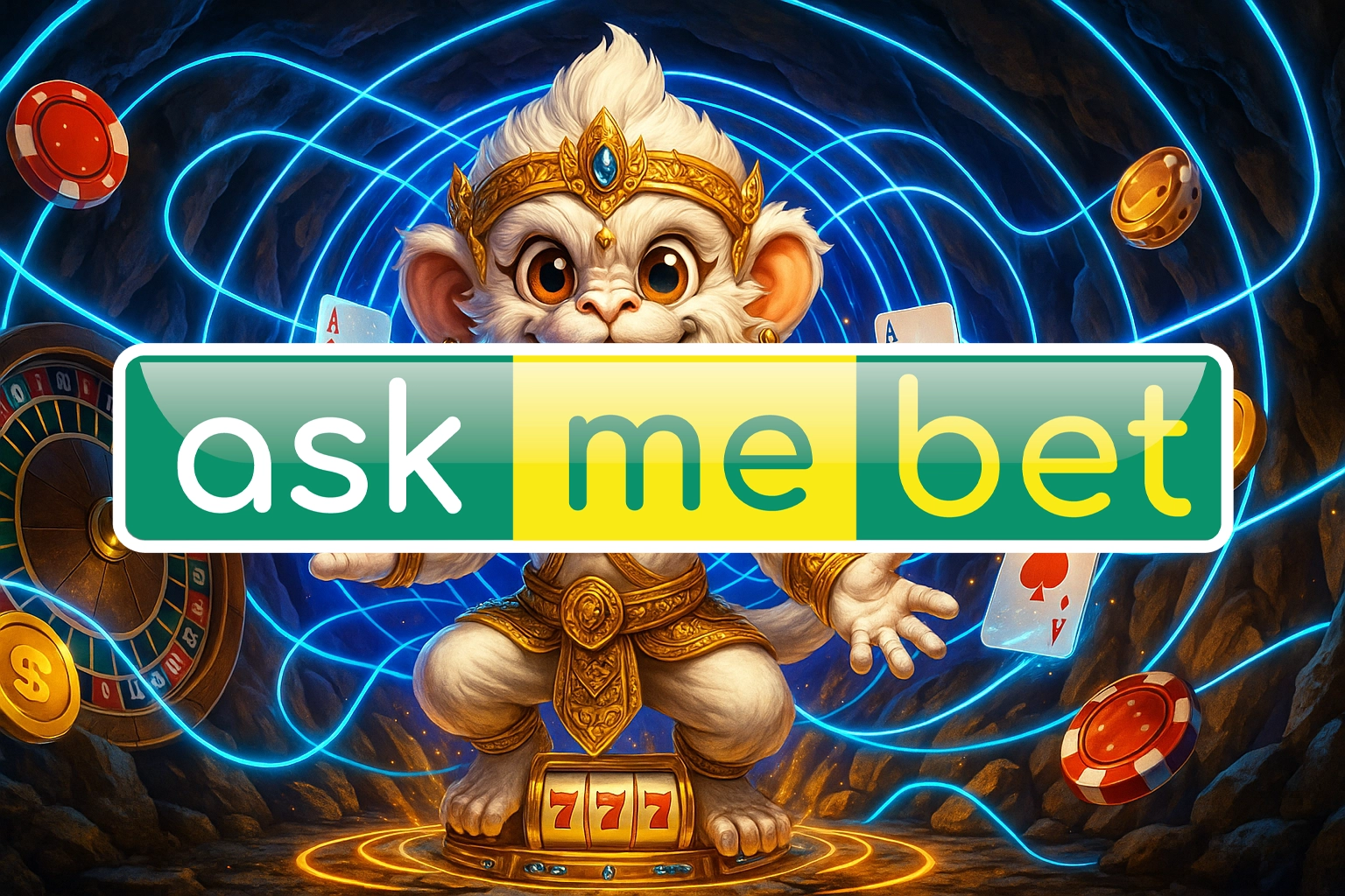 Askmebet