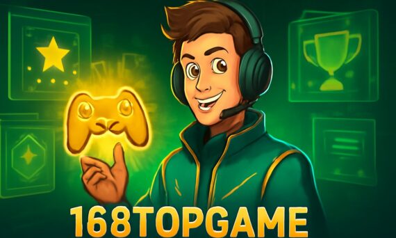 168topgame