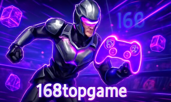 168topgame
