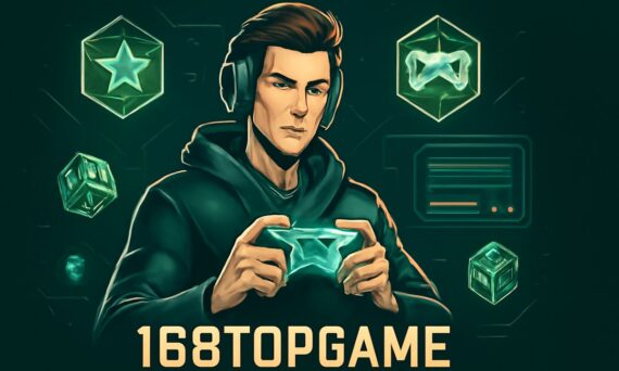 168topgame