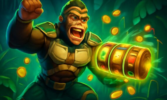 kingkongslot