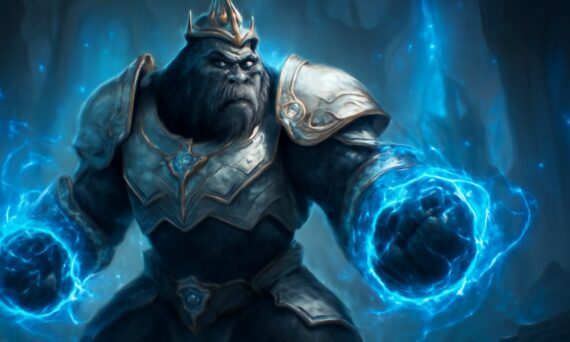 kingkongxo